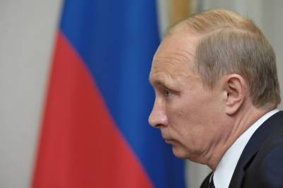 Владимир Путин - Дмитрий Песков - Евгений Зиничев - Путин посетит церемонию прощания с главой МЧС Зиничевым - neva.today - Москва - Россия - Санкт-Петербург