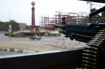 Сопротивление Панджшера заявило об этнических чистках в провинции - aif.ru - Россия - Афганистан