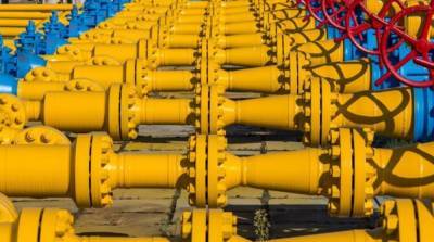 Сергей Макогон - Транзит газа через Украину упал на 15 процентов – ОГТСУ - ru.slovoidilo.ua - Россия - Украина
