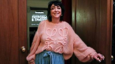Лолита Милявская - Лолита раскрыла секрет своего фантастического похудения без диет и тренажеров - 5-tv.ru