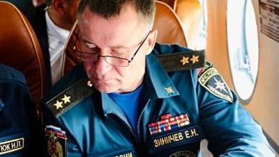 Владимир Путин - Евгений Зиничев - Александр Мельник - Похороны Евгения Зиничева пройдут на Северном кладбище в закрытом режиме - dp.ru - Россия - Санкт-Петербург - Норильск