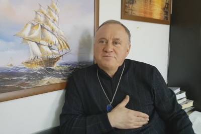 Защита экс-кандидата в мэры Новосибирска заявила о помещении его в карцер - tayga.info - Новосибирск