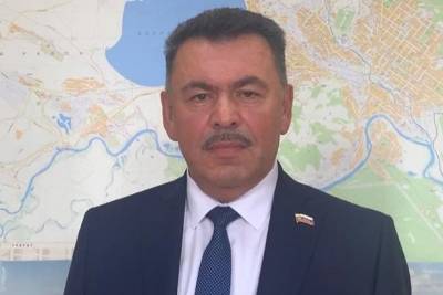 Ярилов о присвоении Чите звания «Города трудовой доблести»: Целью было сохранение памяти - chita.ru - Чита - Читинская обл.