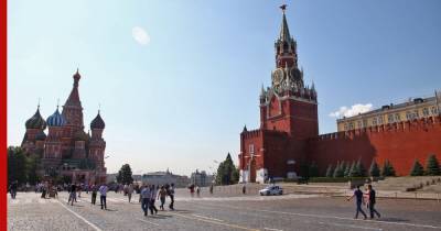 Пасмурную погоду с температурой до +20°C прогнозируют в Москве 10 сентября - profile.ru - Москва - Московская обл.