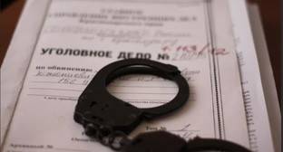Жительница Ингушетии заподозрена в обучении в лагере террористов - kavkaz-uzel.eu - Россия - Сирия - респ. Ингушетия