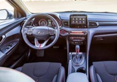 Компактный кроссовер Hyundai Casper впервые показали вживую. ФОТО - enovosty.com - Южная Корея - Сеул