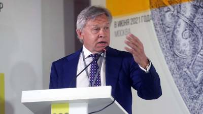Алексей Пушков - Алексей Данилов - Пушков оценил заявление главы СНБО Украины о возможности захвата ДНР и ЛНР - iz.ru - Россия - США - Украина - Киев - Израиль - ДНР - ЛНР - Афганистан