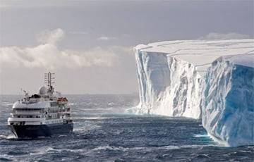 Под Северным морем ученые обнаружили огромные туннели - charter97.org - Норвегия - Англия - Белоруссия - Шотландия