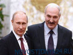 Владимир Путин - Александр Лукашенко - Алексей Данилов - В Украине прокомментировали союзные договоренности Путина и Лукашенко - novostidnya24.ru - Москва - Россия - Украина - Белоруссия