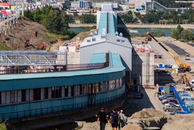 В Новосибирске изменится график работы метро 11 и 12 сентября - novos.mk.ru - Новосибирск