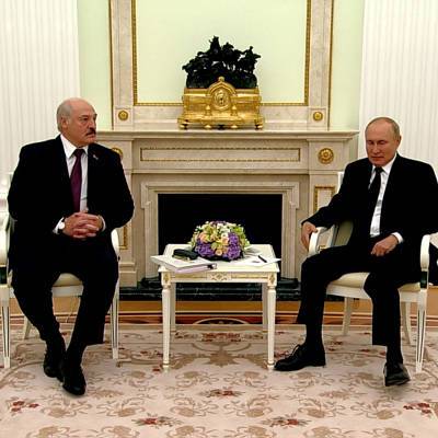 Владимир Путин - Александр Лукашенко - Москве и Минску удалось договориться о единой макроэкономической политике - radiomayak.ru - Москва - Россия - Белоруссия - Минск