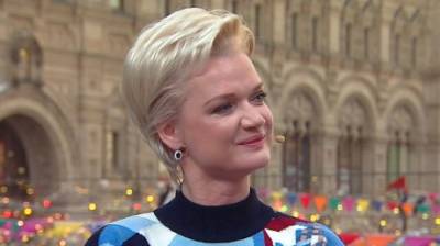 Светлана Хоркина - «Дырка в легких»: Светлана Хоркина поделилась страшным диагнозом - penzainform.ru
