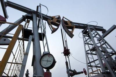 Нефть дорожает в рамках коррекции - trend.az - США