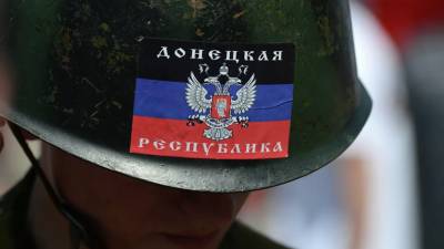 Алексей Данилов - Дмитрий Кулеба - В СНБО заявили о способности украинской армии «взять Донецк и Луганск» - russian.rt.com - Украина - Киев - Донецк - Луганск