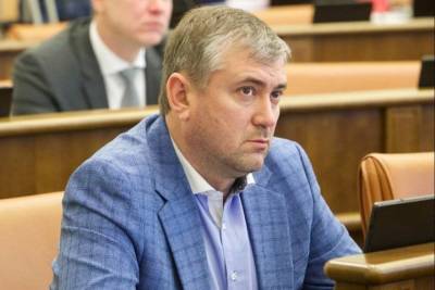 Александр Усс - Анатолий Быков - Новосибирский суд восстановил Серебрякова на выборах красноярского заксобрания - tayga.info - Россия - Новосибирск - Красноярск