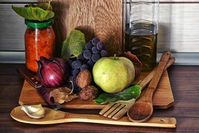 Маргарита Королева - Диетолог рассказала о продлевающих молодость продуктах - lenta.ru