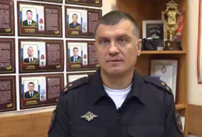 Полицейские Петербурга задержали двоих "наследников" квартиры - online47.ru - Россия - Ленинградская обл. - Санкт-Петербург