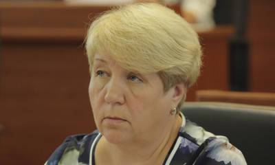 Артур Парфенчиков - Стало известно, на каких условиях осталась работать директор самого успешного совхоза Карелии - gubdaily.ru - республика Карелия