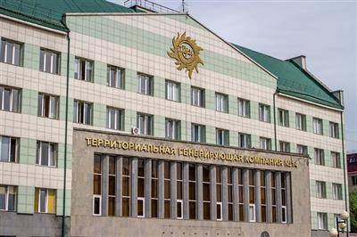 Андрей Мельниченко - РЖД ведут переговоры о продаже ТГК-14 с СУЭК - СМИ - smartmoney.one - Москва