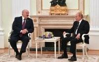 Владимир Путин - Александр Лукашенко - Путин и Лукашенко согласовали «союзные» программы - vlasti.net - Россия - Белоруссия