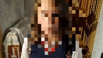 Полицейские нашли пропавшую в Ленобласти девочку в квартире мужчины - iz.ru - Ленинградская обл. - Израиль - район Красносельский