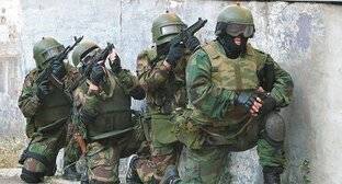 Два боевика убиты в Дагестане в ходе КТО - kavkaz-uzel.eu - респ. Дагестан - район Буйнакский