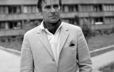 Борис Краснов - Умер Веслав Голас, актер из сериала "Четыре танкиста и собака" - skuke.net - Франция