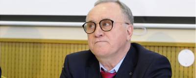 Бывший кандидат в мэры Новосибирска Сергей Проничев попал в карцер - runews24.ru - Новосибирск