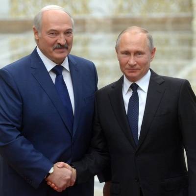 Владимир Путин - Александр Лукашенко - Россия и Белоруссия согласовали все 28 союзных программ двух государств - radiomayak.ru - Россия - Белоруссия