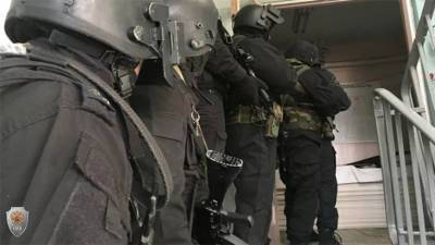 Двое вооруженных боевиков ликвидированы в Дагестане - mir24.tv - респ. Дагестан - район Буйнакский
