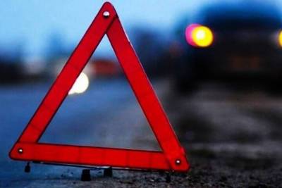 Ford - Завершено следствие по делу о смертельном ДТП на рязанской трассе в 2017 году - rzn.mk.ru - Московская обл. - Рязанская обл.