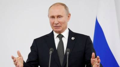 Владимир Путин - Александр Лукашенко - Путин приедет в Белоруссию - eadaily.com - Белоруссия