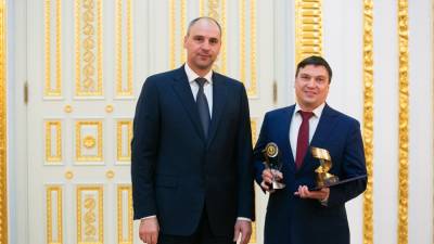 Медногорских металлургов назвали лидерами экономики Оренбургской области - newdaynews.ru - Оренбургская обл.