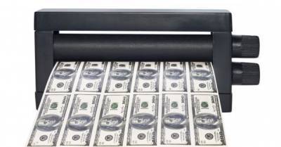 Джером Пауэлл - В США грозятся перестать печатать доллары: какими могут быть последствия для гривни - delo.ua - США - Украина