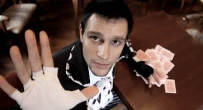 Сергей Сафронов - Канал ТНТ нашел замену онкобольному Сергею Сафронову в новом сезоне «Битвы экстрасенсов» - runews24.ru