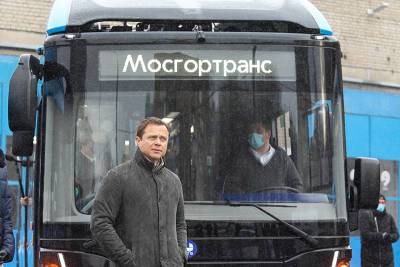 Максим Ликсутов - Ликсутов рассказал о планах интеграции МЦК с Киевским направлением МЖД - tvc.ru - территория Киевское Направление