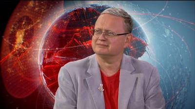 "Американцы скажут - европейцы примут": Делягин о волне афганских беженцев - tvc.ru - Россия - США - Белоруссия - Литва