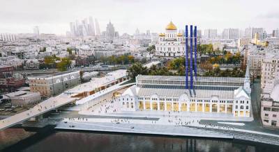Наталья Сергунина - Сергунина: более 60 заявок поступило на конкурс "Московская реставрация" - tvc.ru - Москва