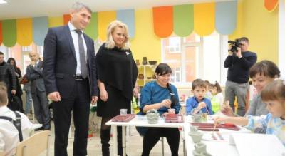 Вице-премьер Чувашии рассказала, как в республике развивают дошкольное образование - pg21.ru - респ. Чувашия