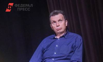 Владимир Соловьев - «Спасенная от закрытия» уральская телестудия ждет госконтрактов - fedpress.ru - Екатеринбург