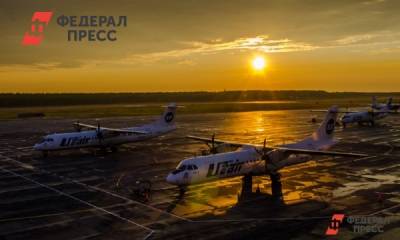 Владимир Путин - В Шереметьево изменили взлет и посадку самолетов - fedpress.ru - Москва - Московская обл.