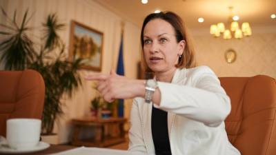 Марина Лазебная - Индексация пенсий. Рада приняла за основу законопроект о дате ежегодной индексации - minfin.com.ua - Украина