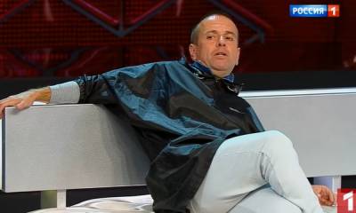 Андрей Губин - «Состояние гниющего человека». Певец Андрей Губин вернулся в Россию и рассказал о плохом здоровье - gubdaily.ru - Россия - Египет - Германия