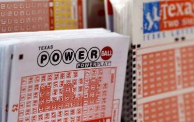 Джекпот Powerball США достиг $409 миллионов, украинцы могут выиграть огромный приз в эту субботу - korrespondent.net - США - Украина