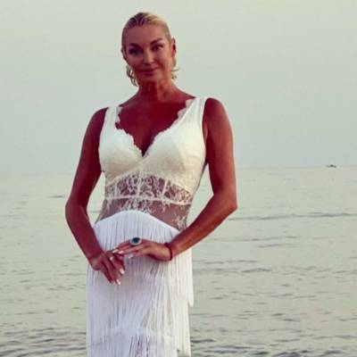 Анастасия Волочкова - Волочкова призналась, что получала от ухажеров щедрые подарки в обмен на любовь - actualnews.org