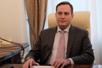 Александр Закондырин подал заявление в избирком и опубликовал обращение к забайкальцам - chita.ru - Забайкальский край - Экология