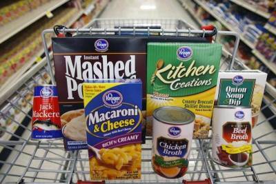 Что встряхнёт рынки: отчёт Kroger и цены производителей - smartmoney.one - США - Reuters