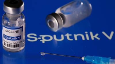 В ВОЗ заявили, что ожидают полного пакета документов по "Спутнику V" для оценки вакцины - trend.az - Россия