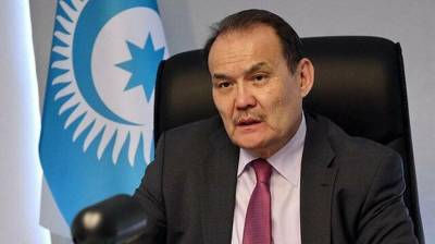 Ильхам Алиев - Десятки компаний из стран Тюркского совета заинтересованы в участии в восстановлении освобождённых территорий Азербайджана – Багдад Амреев - trend.az - Азербайджан