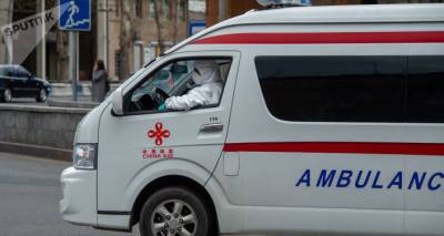 Коронавирус в Армении: данные на 10 сентября - ru.armeniasputnik.am - Армения